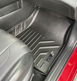 Maxpro for Hyundai Elantra/ Elantra Hybrid 2021-2026
