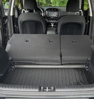 Maxpro for Kia Soul 2020-2025