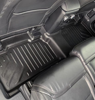 Maxpro for Ford Explorer 2020-2026