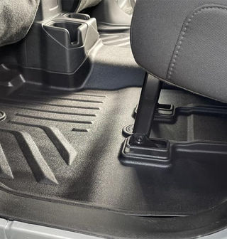Maxpro for Jeep Wrangler Unlimited 2018-2025