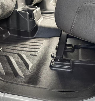 Maxpro for Jeep Wrangler Unlimited 2018-2025