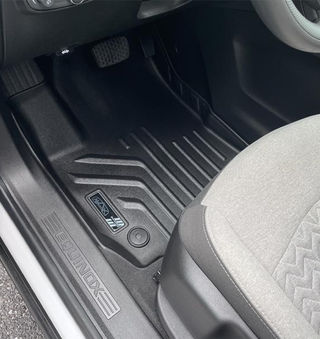 Maxpro for Chevrolet Equinox 2018-2024