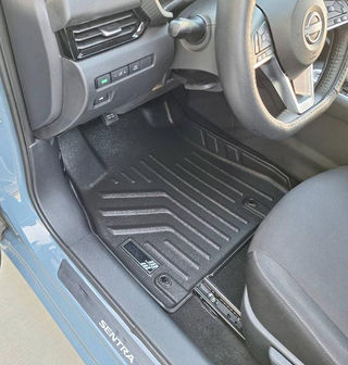 Maxpro for Nissan Sentra 2022-2025