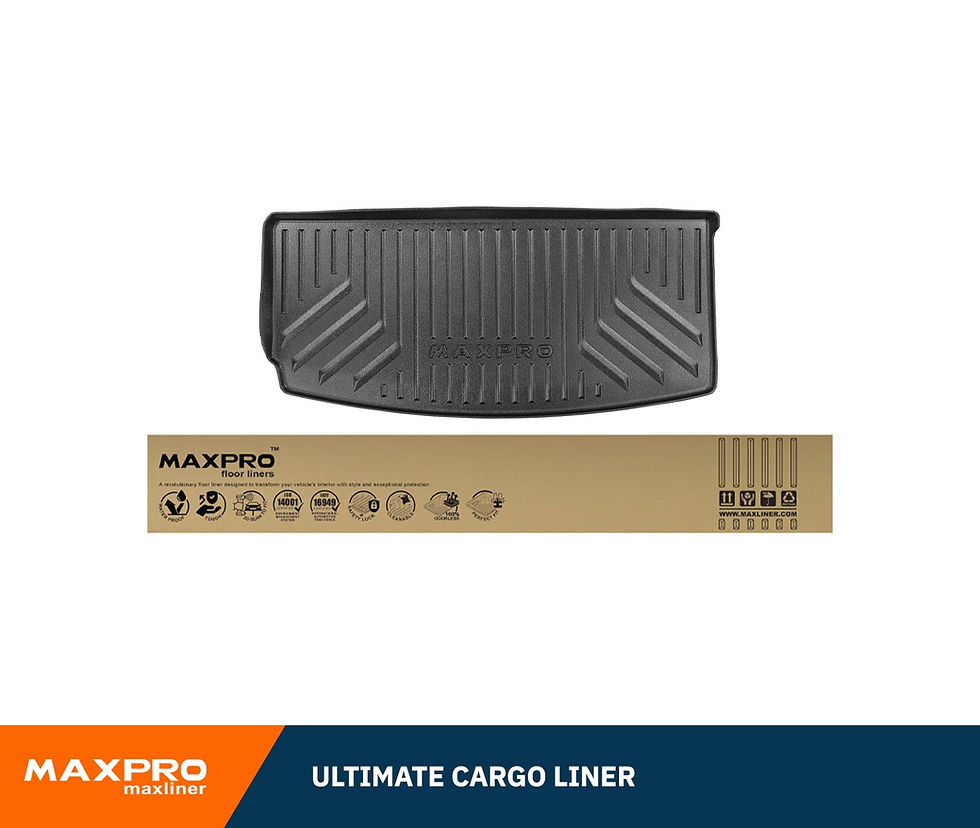 Thumbnail: Maxpro for Jeep Grand Cherokee L Limited 2021-2025