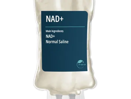 NAD+