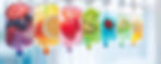 IVMEUP IV Drip Hydration Therapy bags with fruits in them