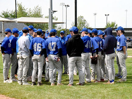 Wildcats advance to OFSAA Regionals by holding off Chatham school