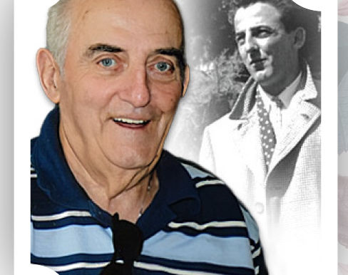 Obituary - Kelly, Richard "Dick"