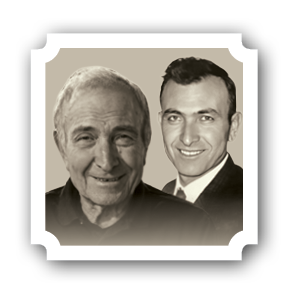 Obituary - Dan Di Pierdomenico