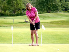 Community Cup golf tournament helps The House Youth Centre