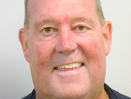 Cleminson wants to listen and ask tough questions if elected