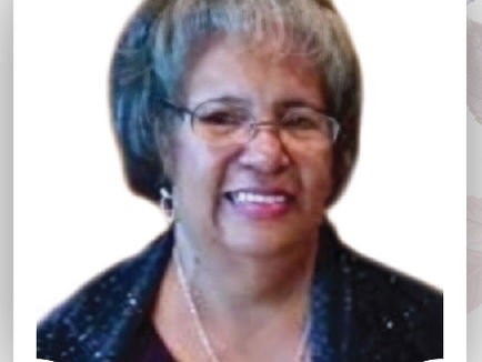 Obituary - Johnson, Lois Rosetta (nee Wilson)