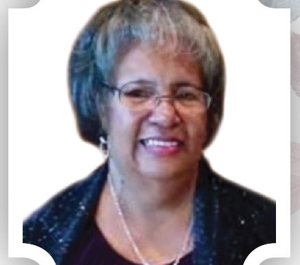Obituary - Johnson, Lois Rosetta (nee Wilson)
