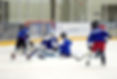 The third annual Ronald’s House of Champions hockey tournament was held at the Libro Centre in Amherstburg, where these photos were taken last Saturday afternoon, and the Essex Centre Sports Complex. Proceeds from the four-on-four touramaent will be heading to the Ronald McDonald House in Windsor. Proceeds are expected to top $100,000 this year.