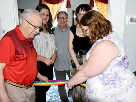 Park House Museum launches “We Were Always Here” exhibit