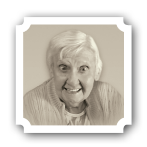 Obituary - Doris White (nee Renaud)
