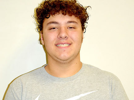 Amherstburg football player among the OSFL all-stars