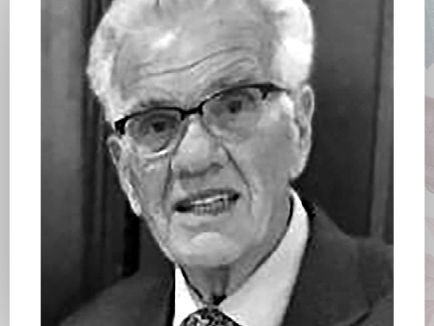 Obituary - Robert Joseph Brooker