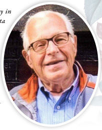 Obituary - Greg Wigle