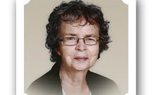 Obituary - Agatha McDonald