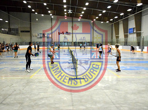 Eight dedicated pickleball courts coming to Amherstburg