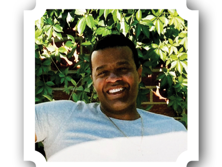 In Memoriam -  Darrel Kim Hurst 