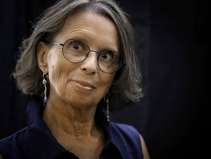 Amherstburg poet releasing book for Poetry Month