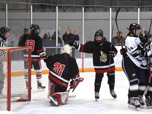 Hockey season over at North Star High School