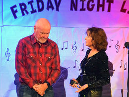 “Friday Night Live” returns