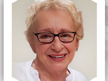 Obituary - McWhinney, Helen Angela (Nee Doucette)