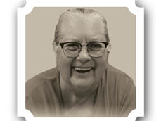 Obituary - Lillian Elizabeth Charette (nee Thibert)