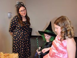“Fall Fest” takes over Encounter Church