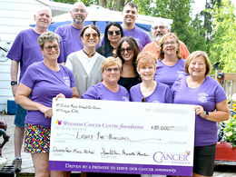 McGregor Music Festival raises $85k at this year's event