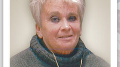 Obituary - Thom, Karen (nee Lee)