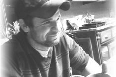 In Memoriam - Alex Parks