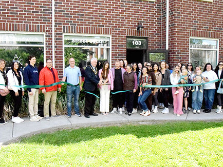 Three more ribbon cuttings take place at new Amherstburg businesses