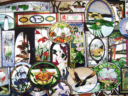 Local artist recognized by Concordia University