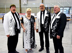 Active Aging Expo returns to the Libro Centre in Amherstburg