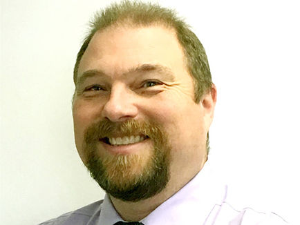 Amherstburg’s Kevin Linfield running for NOTA party