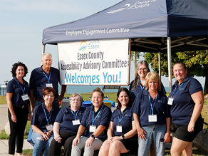 County’s Outdoor Accessibility Fest-For-All coming to Libro Centre Sept 12