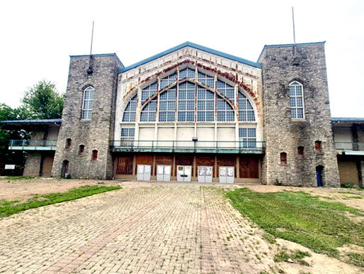 Boblo property subject of notice to intent to designate as heritage
