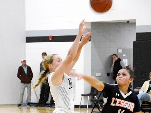 Wolves advance in both senior and junior basketball playoffs