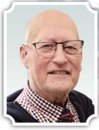 Obituary - Michael Joseph Vossen