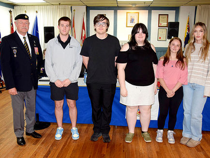 Legion Bursaries