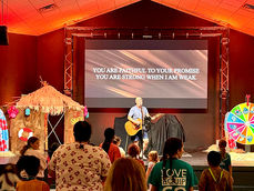 Encounter Church holds first two weeks of summer camps