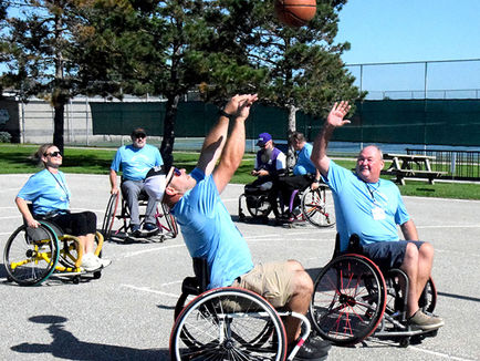 Fest-for-All presented by Essex County’s accessibility advisory committee