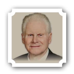 Obituary - Ronald James Amlin