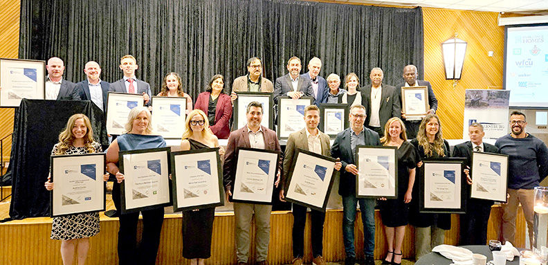 ACOC presents 21st annual Business Excellence Awards