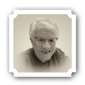 Obituary - Klein-Lebbink, Ada Jessie (née Wild)