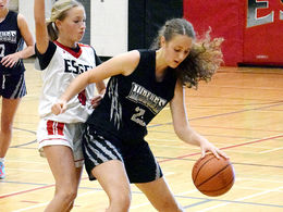 Jr Wolves b-ball team looks to improve